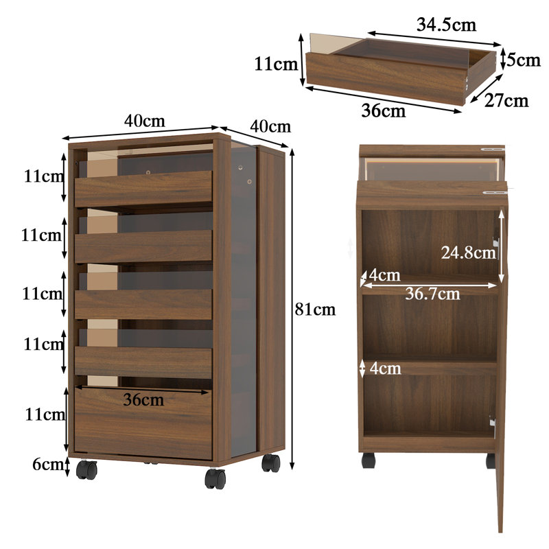 Bar Cart