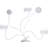 Adjustable Desk Lamp