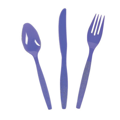 Disposable Flatware Set