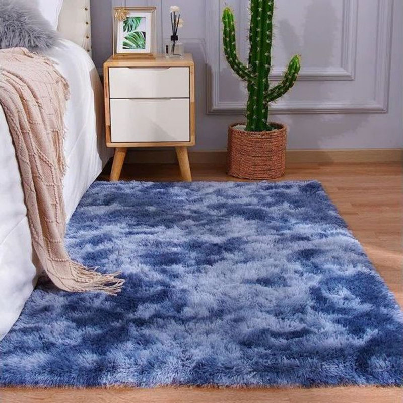 Shahen Abstract Indoor Rug, Rectangle 9' x 12'
