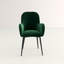 Velvet Armchair-1927775612
