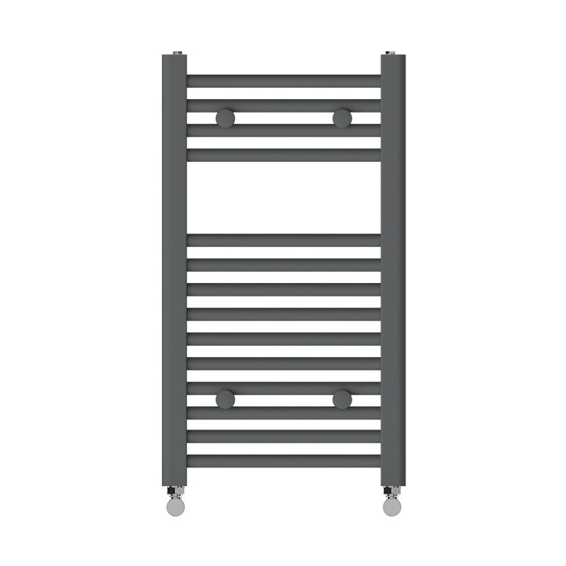 Piercy Straight Towel Rail Heated Towel Rails