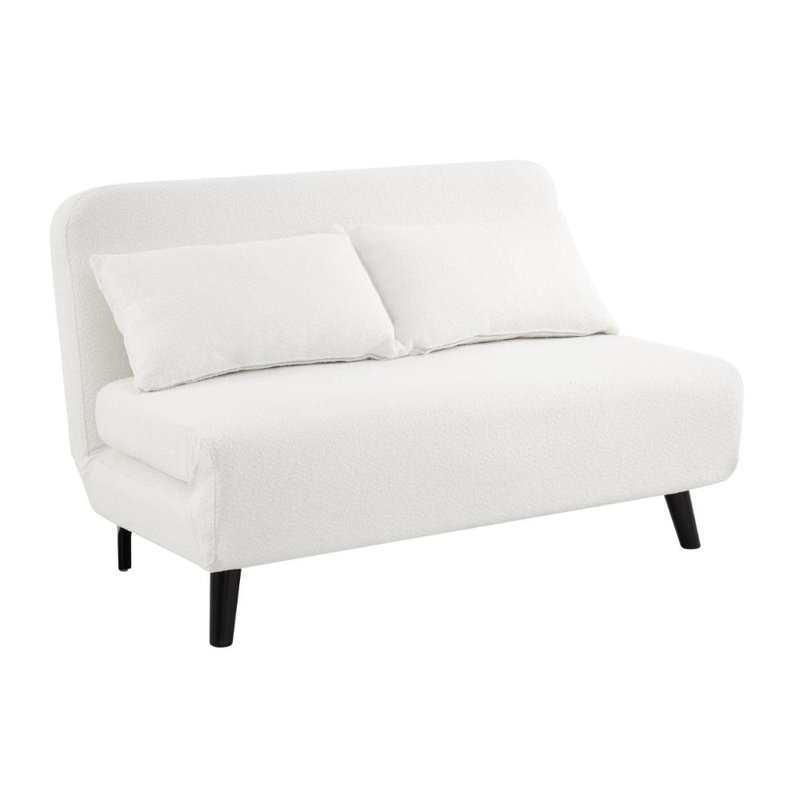 Keller 2 Seater Sofa Bed