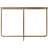 Cramon 48" Console Table-88474758