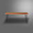 Hansika Solid Wood Top Coffee Table