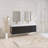 72'' Wall Mounted Double Sink Bathroom Vanity With Solid Surface Top-1590719371-1590719365