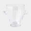 Rolled Handle Ice Bucket-Sm-332158392