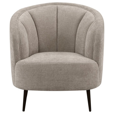 Knepp Curved Chair