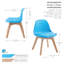 Fauteuil pour enfants Alcalde-2103828065