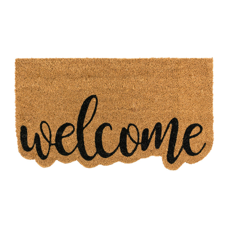 Indoor / Outdoor Doormat