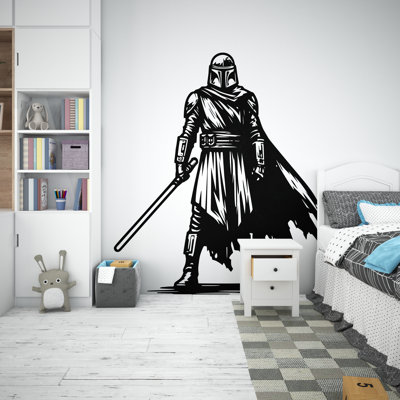 Adhésif décoratif Star Wars