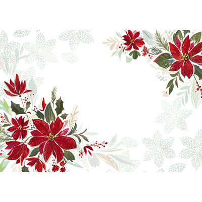Disposable Placemats