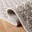 Collins Handmade Tufted Grey/Beige Area Rug-766885913