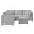 Gray Polyester selected