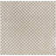 Modern One-of-a-Kind Rectangle 4'2" x 4'4" Flatweave Area Rug