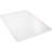 Chair Mat with Beveled Edge for Firm Surfaces-20675016