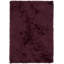 Celecot Hand Loomed Modern Area Rug in Plum-1116673437
