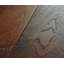 Revêtement de sol en bois franc hickory 5/9 po x l 4-random width x varying-44182224