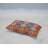 Floral Elegance  Rectangular Throw Pillow-106879078