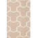 Ellicott Hand Tufted Wool Geometric Rug