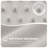 Tufted Wingback Upholstered Headboard with Nailhead Trim-847401448-847401449