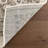 Holden Traditional Tiled Power Loom Performance Beige/Cream Rug-1727851267