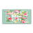 Holidays And Flamingos - Wrapped Canvas Print