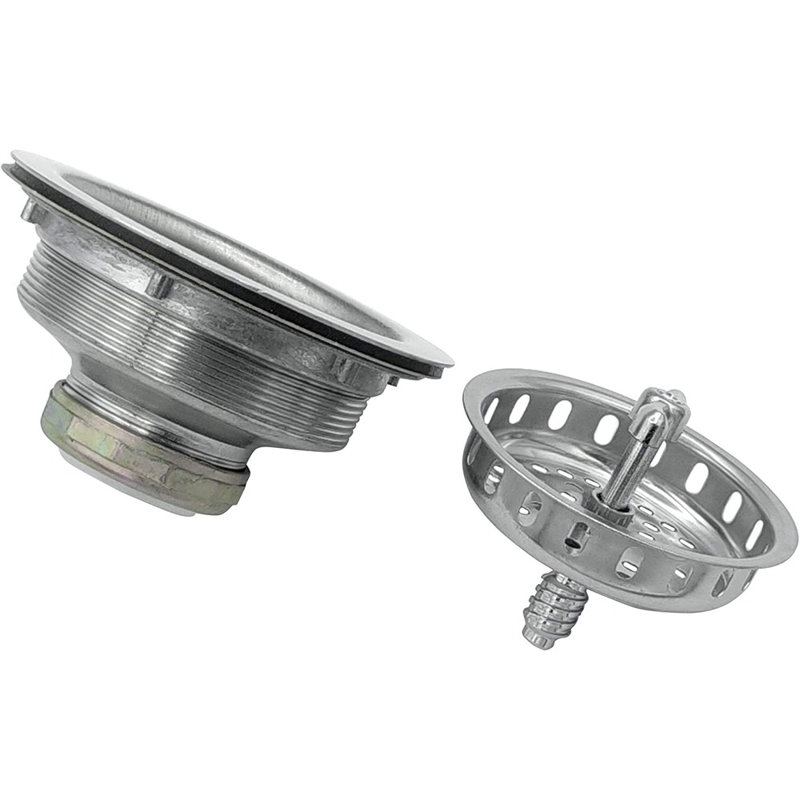 Basket Strainer