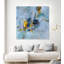 Prise du prix sur toile-92588644