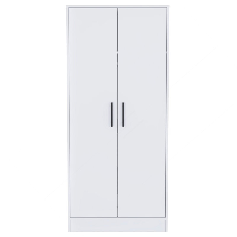 Conway Rectangle Armoire