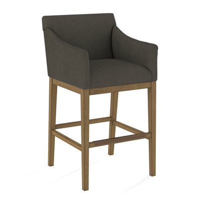 Upholstered Stool