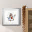 Farm Tub Lamb - Peinture encadrée-674119713-674119715