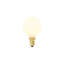 Sphere I E12 Dim-To-Warm LED Bulb