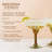 Segunda Vida Artistico Margarita Glasses