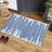 Modern Area Rug Living Room Striped Rugs for Bedroom Non Slip Throw Rugs Washable Area Rug Stain Resistant Carpet for Department Nursery Dining Room-1003123338-1003123069