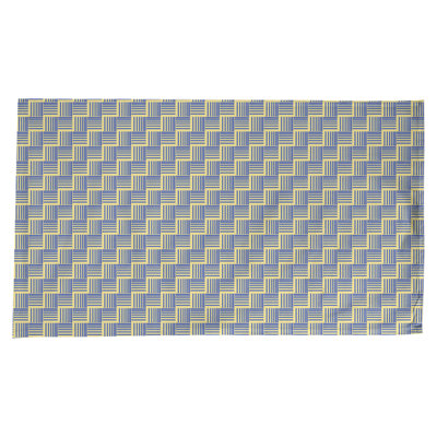 Rayures nattes classiques Nappe