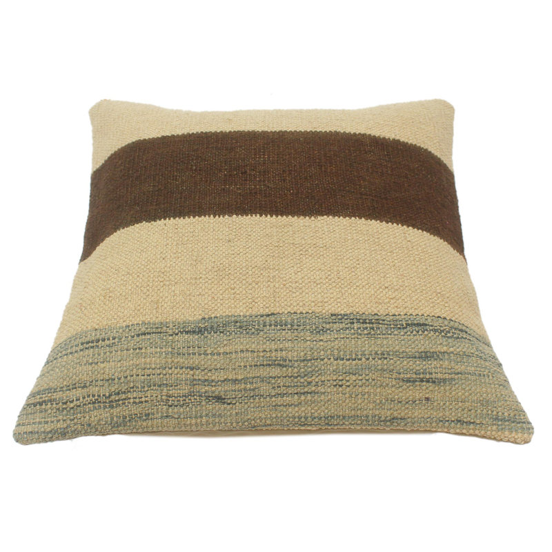Coussin Kilim