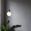 6 Watt White LED Bulb