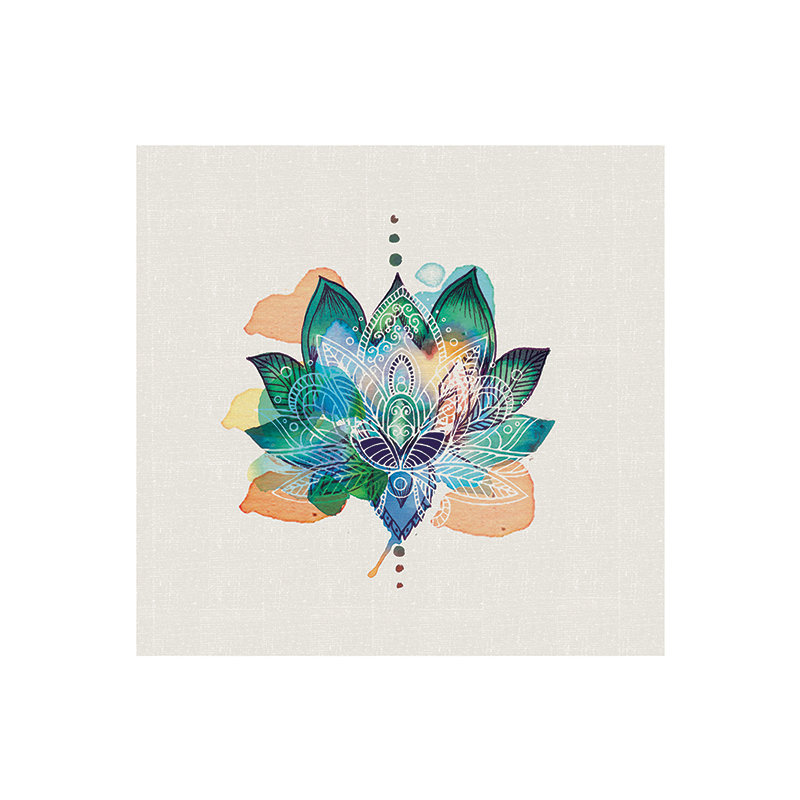 Summer Thornton - Painting, No Mount