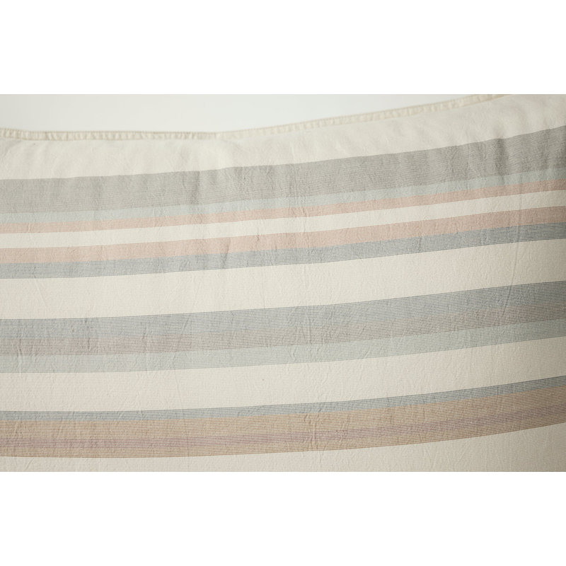 Crestridge Duvet Cover, Twin Sham