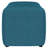 Delsur Fabric Upholstered Tufted Accent Bench-2108501255