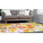Lorene Floral Ivory Area Rug-126412621
