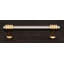 CP Series 3 1/2'' Center to Center Bar Pull-12830505