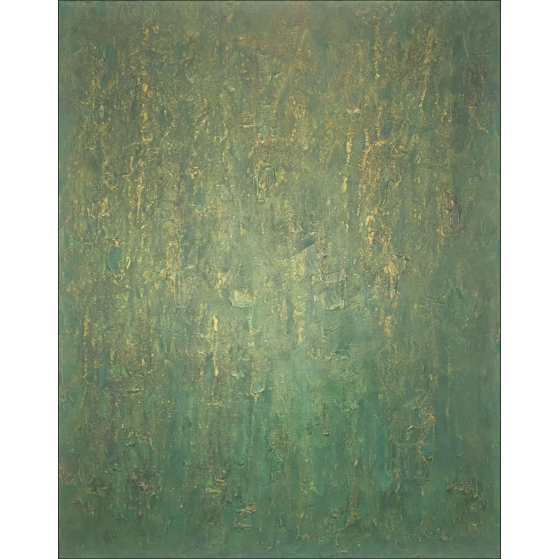Wrapped Canvas Print, 76.2 cm H x 50.8 cm W