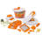 Excelsa Abili Plastic Salad Spinner