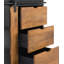 Borunda 190cm Sideboard