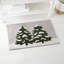 Cornita Bath Rug