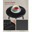 Taliek End Table-1487416868