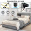 Lit plateforme avec rangement Thaxted-1018649525-1018649522