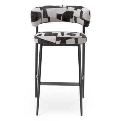 Folsom Upholstered Stool